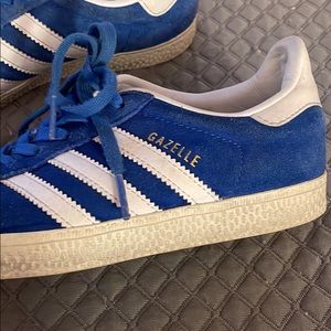 Adidas Gazelle Girls Shoes